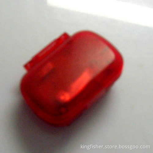 Functional Pedometer